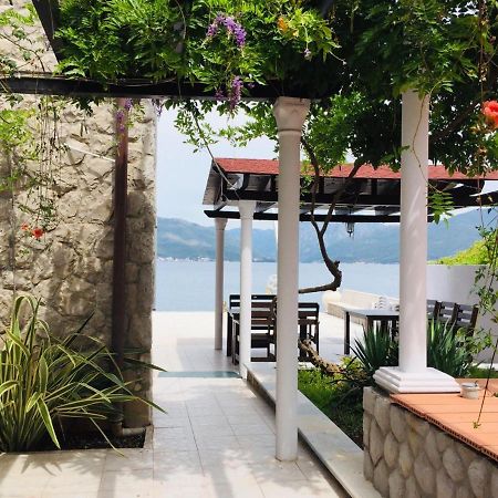 Apartamento La Casa Di Sonja Tivat Exterior foto