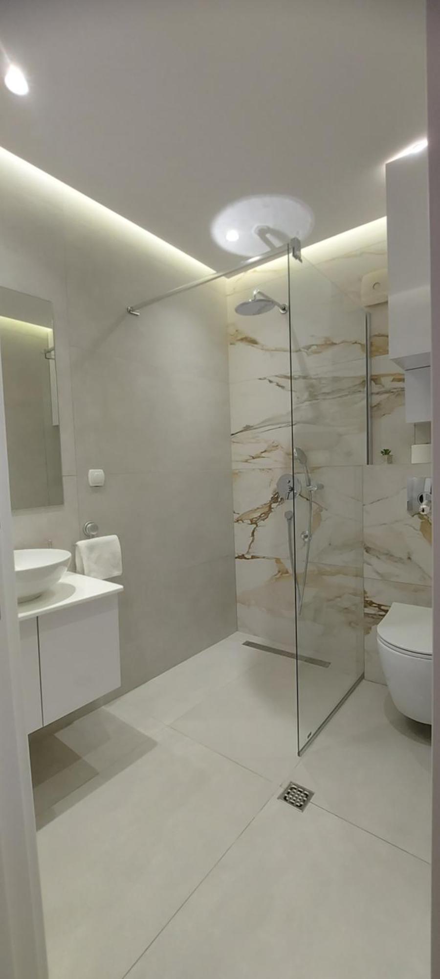 Apartamento La Casa Di Sonja Tivat Exterior foto