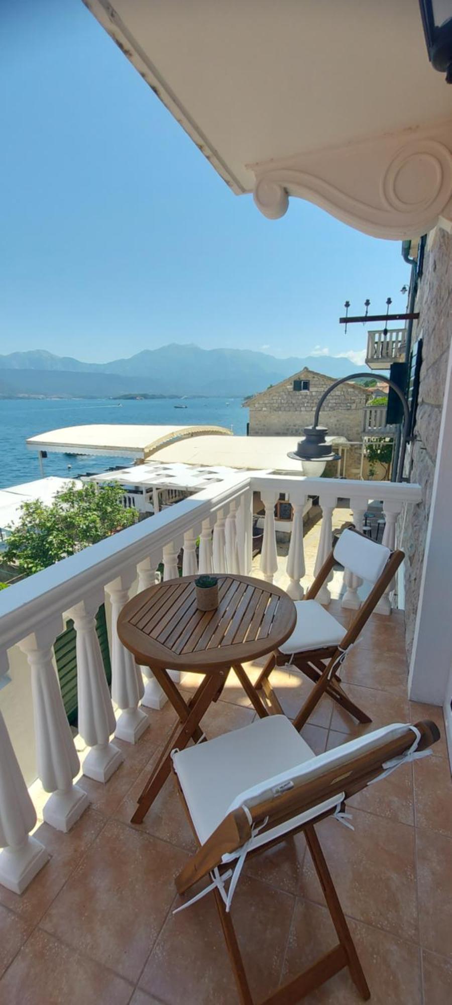 Apartamento La Casa Di Sonja Tivat Exterior foto