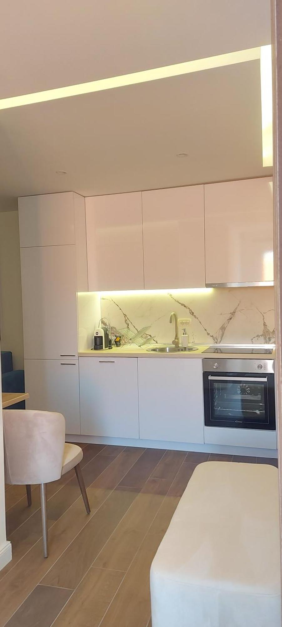 Apartamento La Casa Di Sonja Tivat Habitación foto