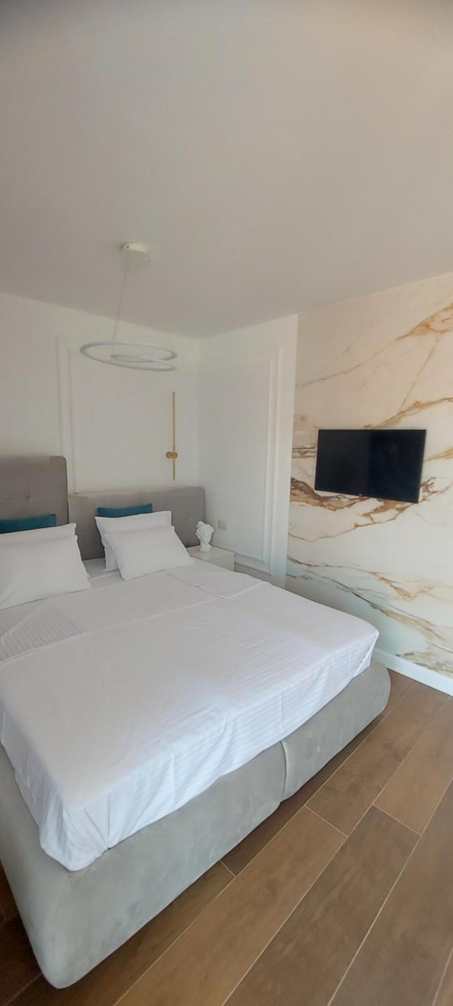 Apartamento La Casa Di Sonja Tivat Exterior foto