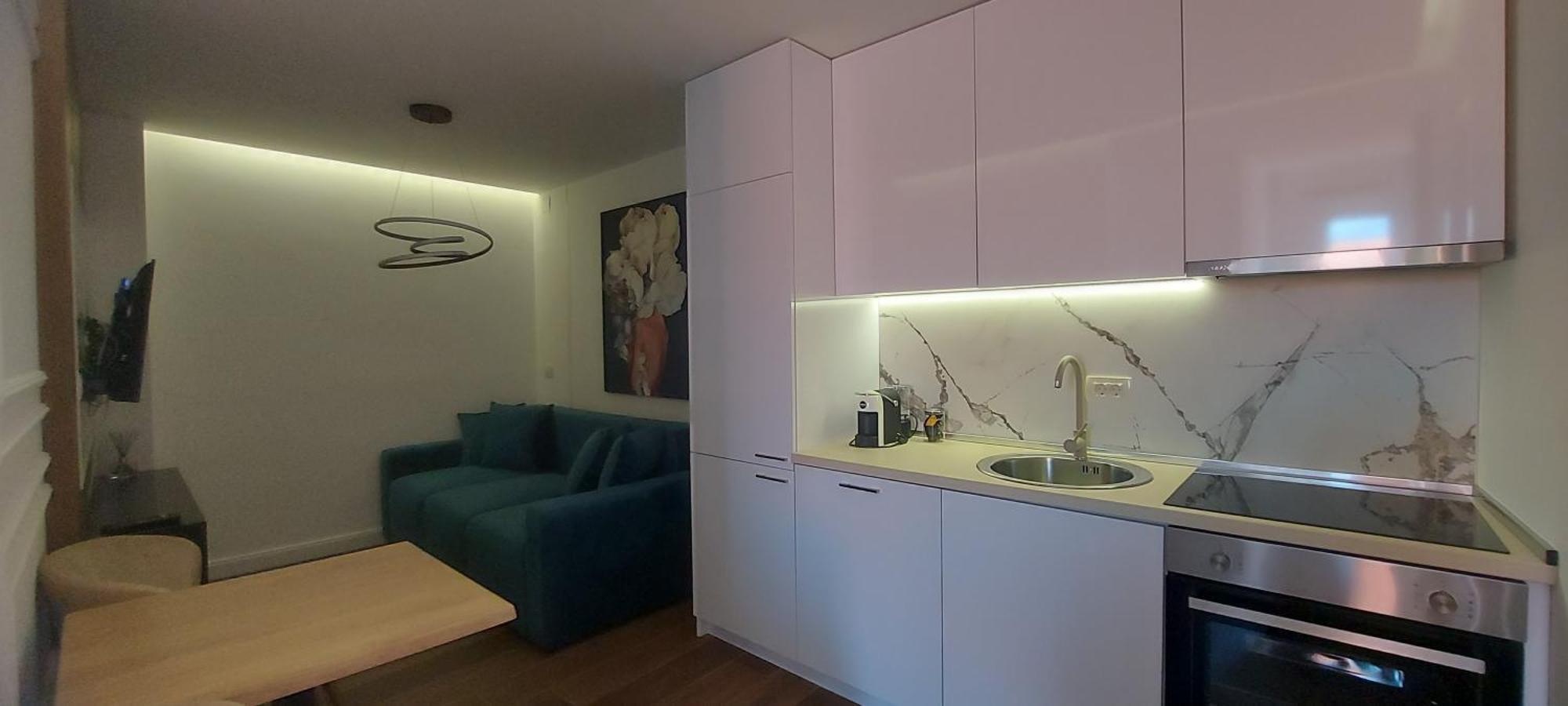 Apartamento La Casa Di Sonja Tivat Exterior foto