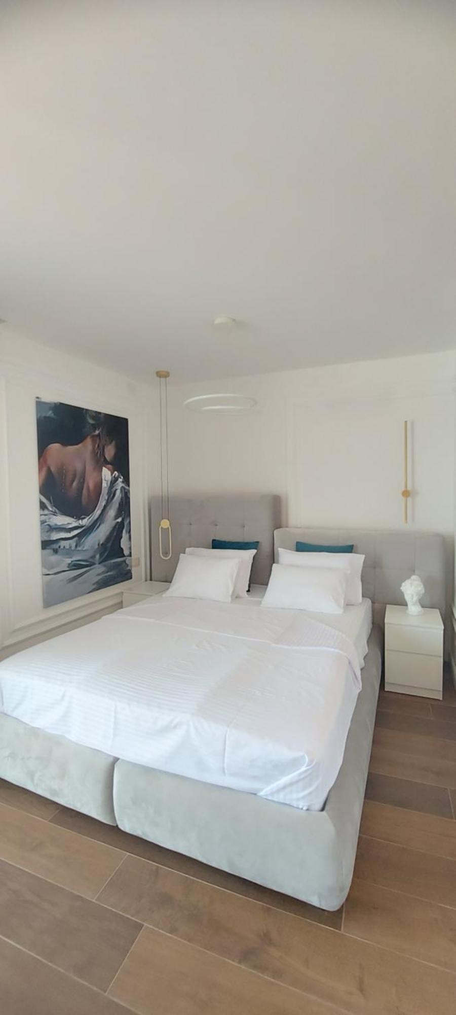 Apartamento La Casa Di Sonja Tivat Exterior foto