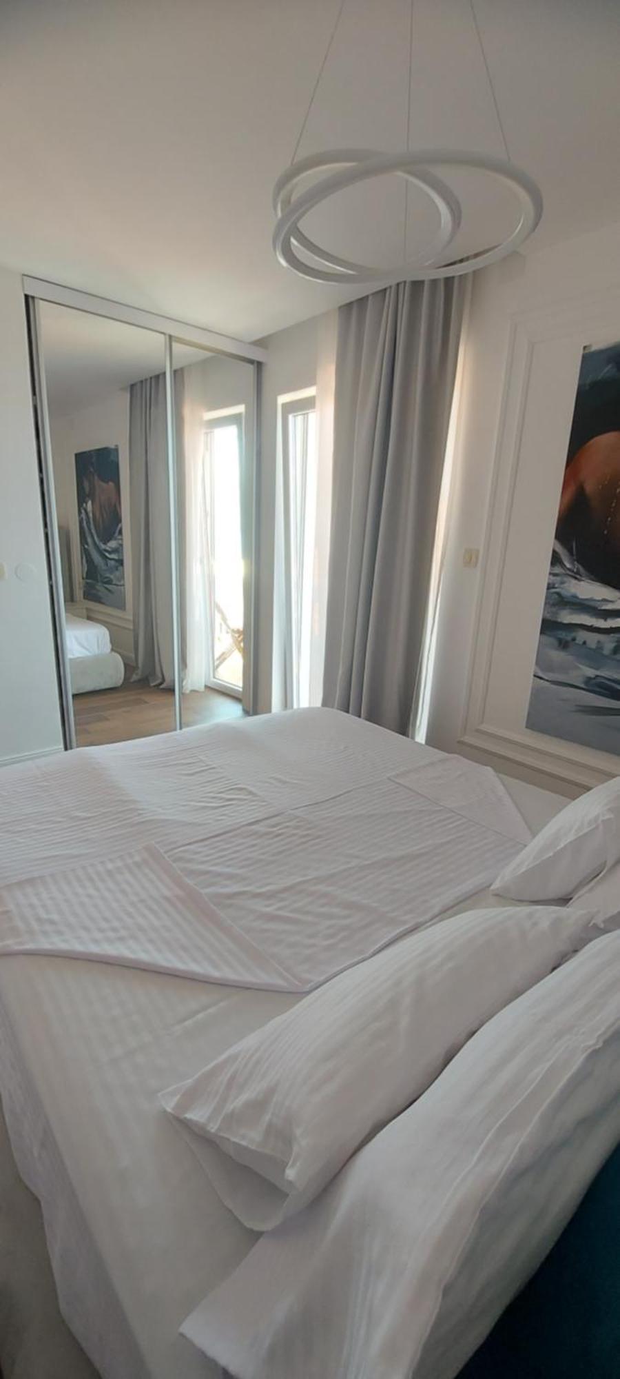 Apartamento La Casa Di Sonja Tivat Exterior foto
