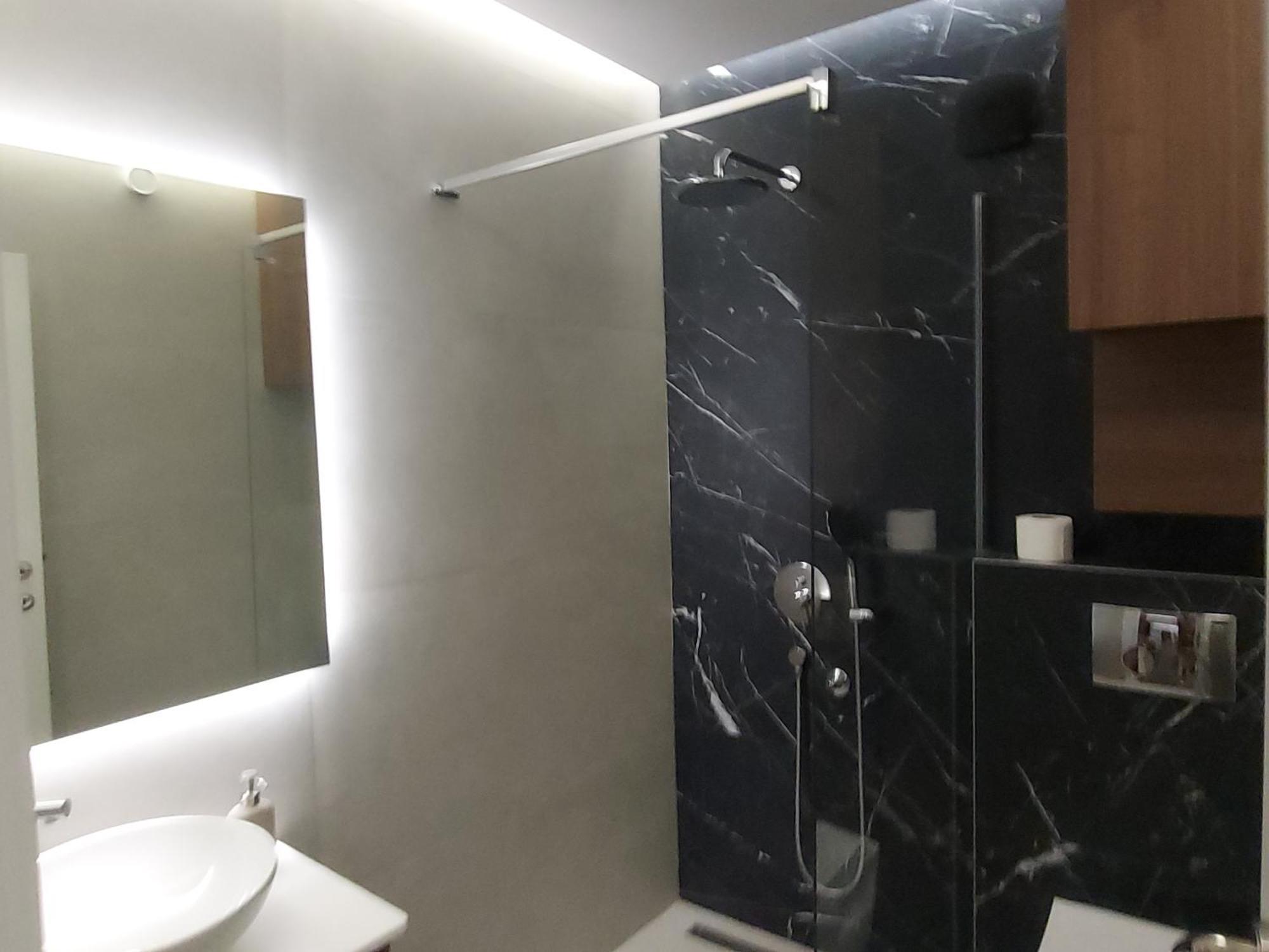 Apartamento La Casa Di Sonja Tivat Exterior foto